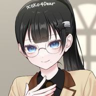 カリカリウメさんのアイコン画像
