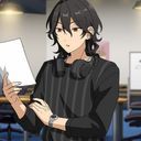 朔間零