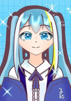 ファンアート部屋！