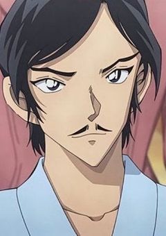 諸伏家末っ子はめちゃかわでした
