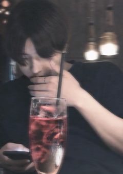 ネットで知り合った地味系男子がイケメンだった件