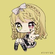 瑠璃奈さんのアイコン画像