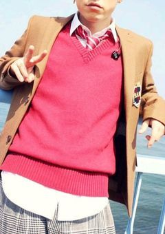 大好き♡♡     (( Re:make ver.