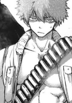 三葉のクローバー