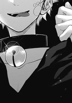 仮面の下の香雪蘭