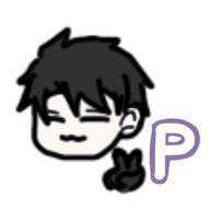 想像Pさんのアイコン画像