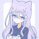 紫結愛 のあ