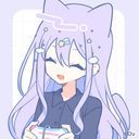 紫結愛 のあ