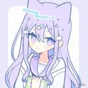 紫結愛 のあ