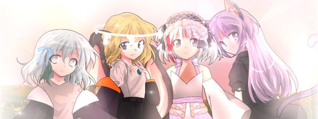 きな村  ⌒  ロンポテ集団さんの壁紙画像