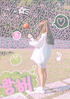 君は天使かい??