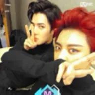 EXO→風炎光治癒さんのアイコン画像