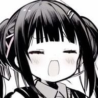 #　御伽⌒ななせさんのアイコン画像