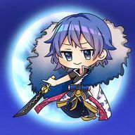 AMNさんのアイコン画像