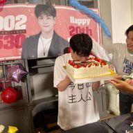 停止さんのアイコン画像