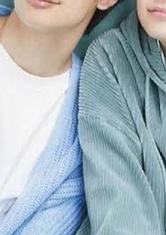 愛し愛され症候群。