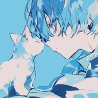 憐 。   @  てーふ気味さんのアイコン画像