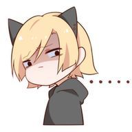 伝説のかけらもないミーさんのアイコン画像