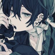 ︎︎さんのアイコン画像