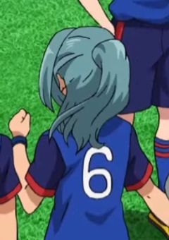 恋多き少女 -風丸一郎太の青春ラブストーリー-