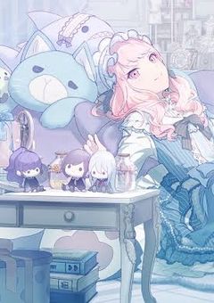 キャラが違う25時、ナイトコードで。