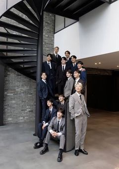   # 短篇小说 svt ☕︎