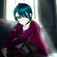 玲音💚🗝🍎🪡    🐈‍⬛🌙✒️さんのアイコン画像