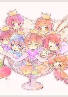君の最後の花びらが