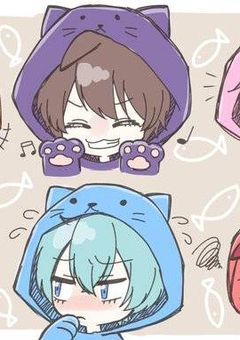 それは儚い恋のうた