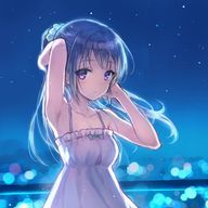 葵🐾🌙*ﾟさんのアイコン画像