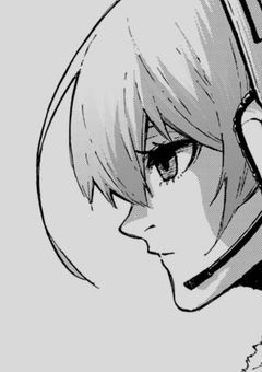 人間嫌いのあの子