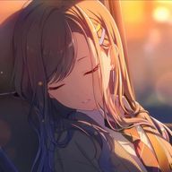 あや　@小説全部消した　春休み終わったらアプリも消すさんのアイコン画像