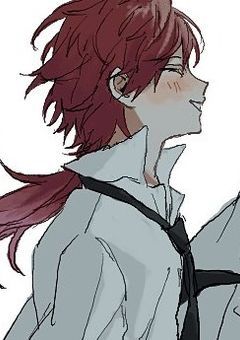 【 lrn 】君の大好きな人はだーれ？