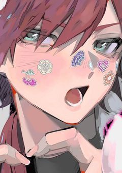 【2j3j】ド屑ですまんね