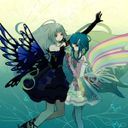 りんね&ジュネ