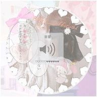 ゆにこ/yunikoさんのアイコン画像