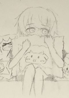死にかけの僕を助けないで!