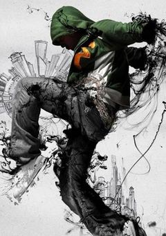 私のダンス日記。