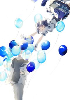 🌈🕒反応集&短編集