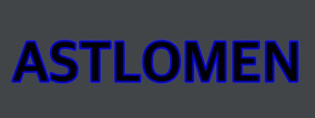 ASTLOMENさんの壁紙画像
