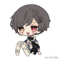 ネガさんのアイコン画像