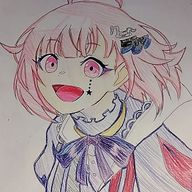 琥珀さんのアイコン画像