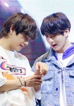 🐻×🐰  short story