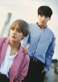🐻×🐰 story ③ ～Spring Day～
