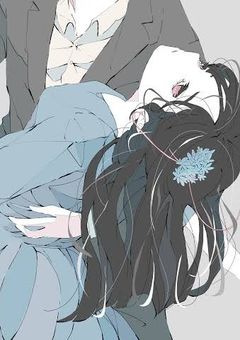 無気力幹部ちゃん