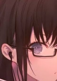 烏野のメガネ系女子は、実は不良？！