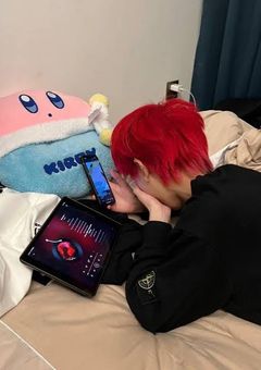 ＿"クズ彼氏"に溺れていく♡＿