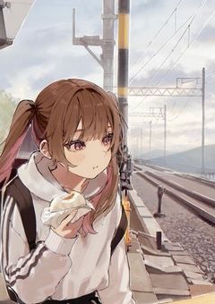 0の私と1の君。_/rd