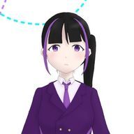 Ai❣️💜🌧(超絶低浮)さんのアイコン画像