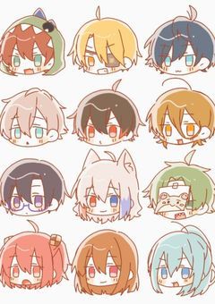 虹色のプリンセス